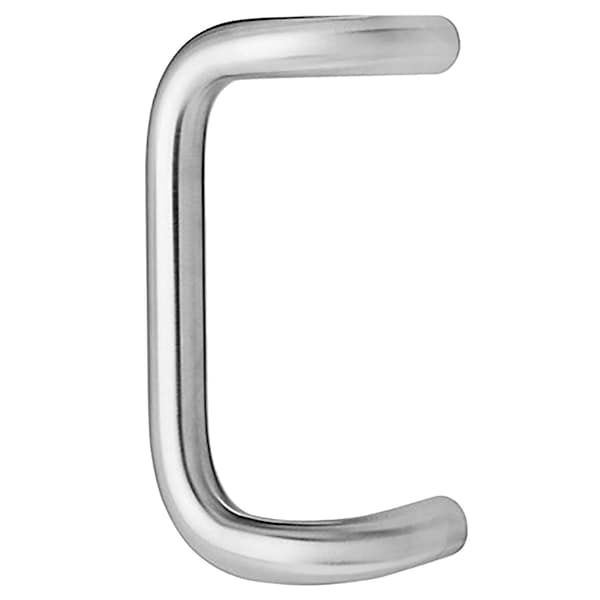 Door Pulls, Push and Pull Plates